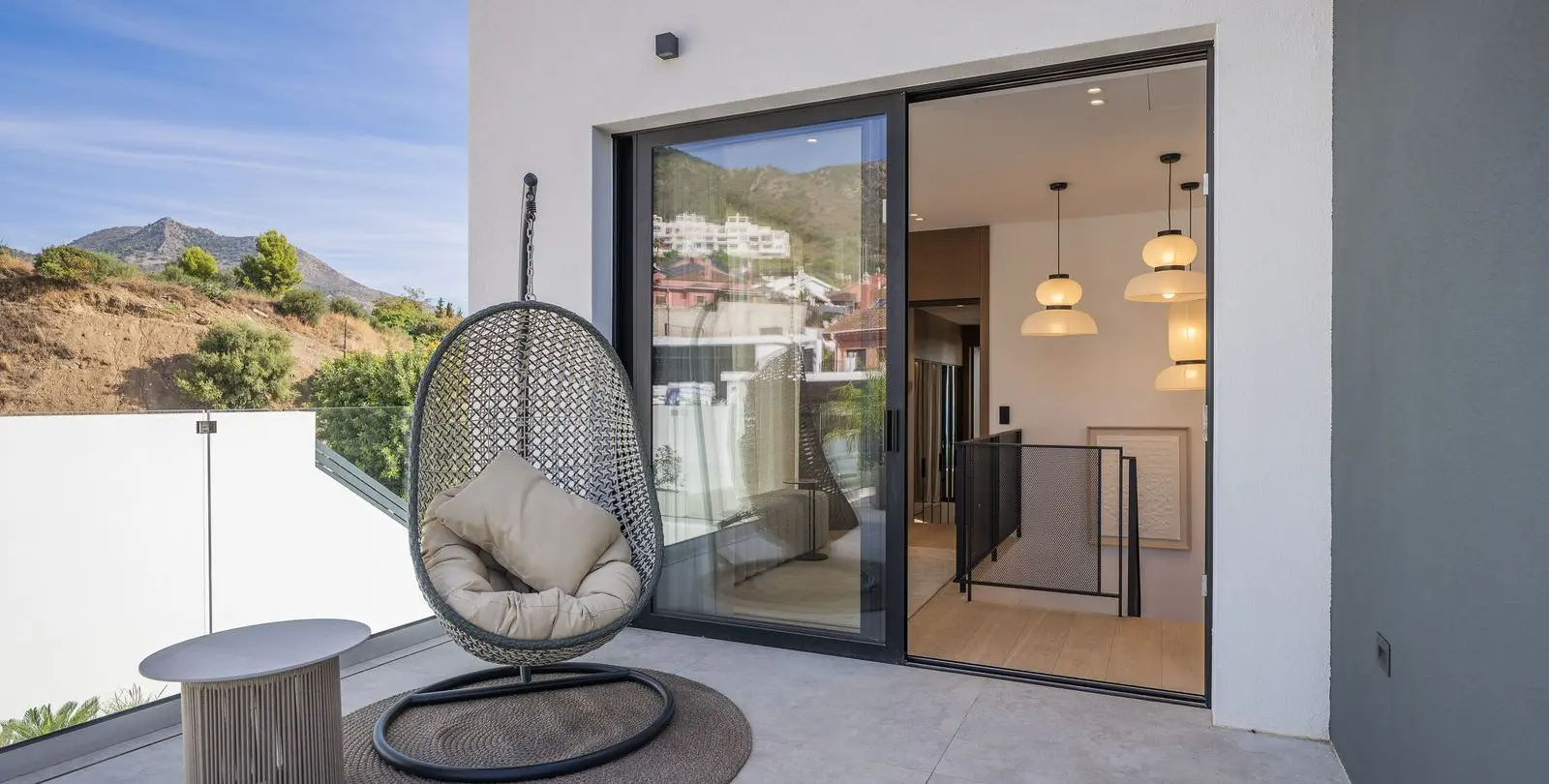 Venta de villa independiente en Benalmadena 5