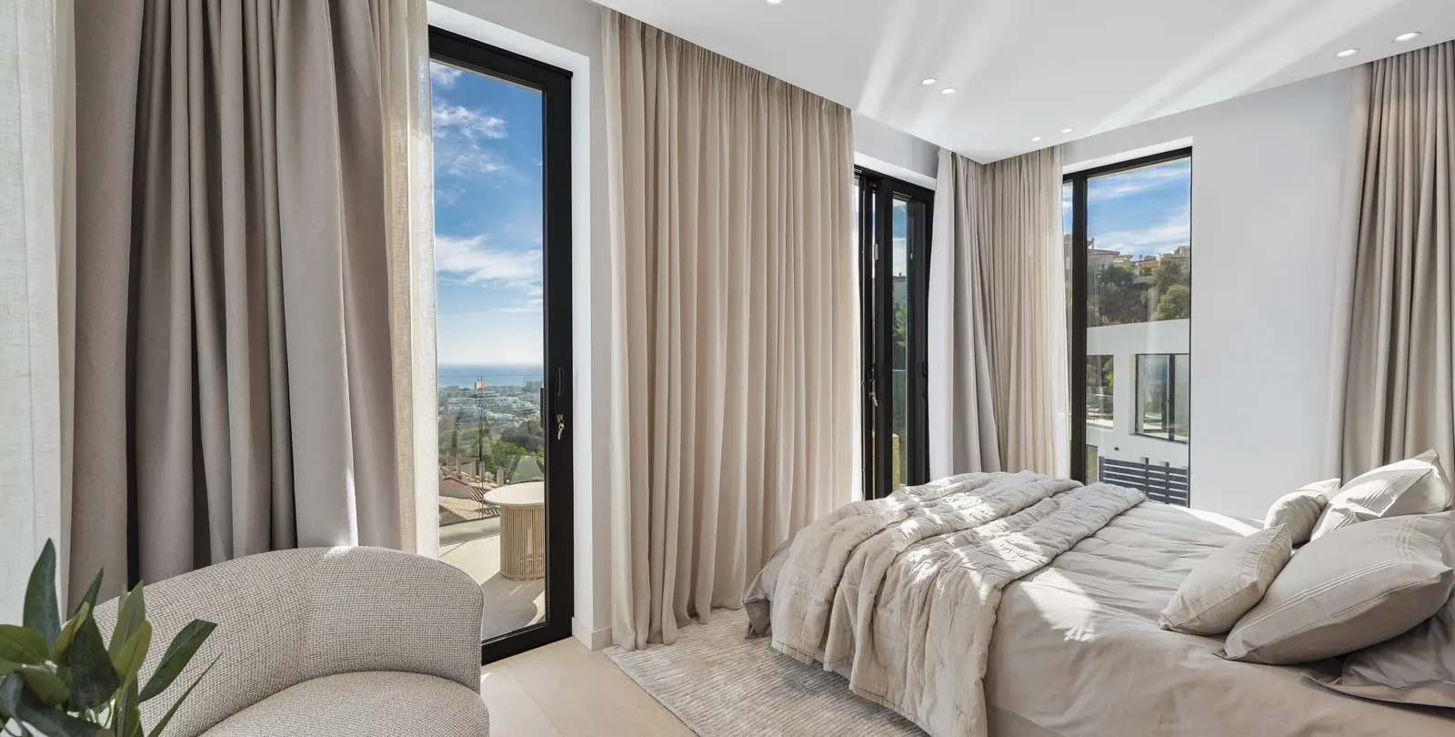 Venta de villa independiente en Benalmadena 6