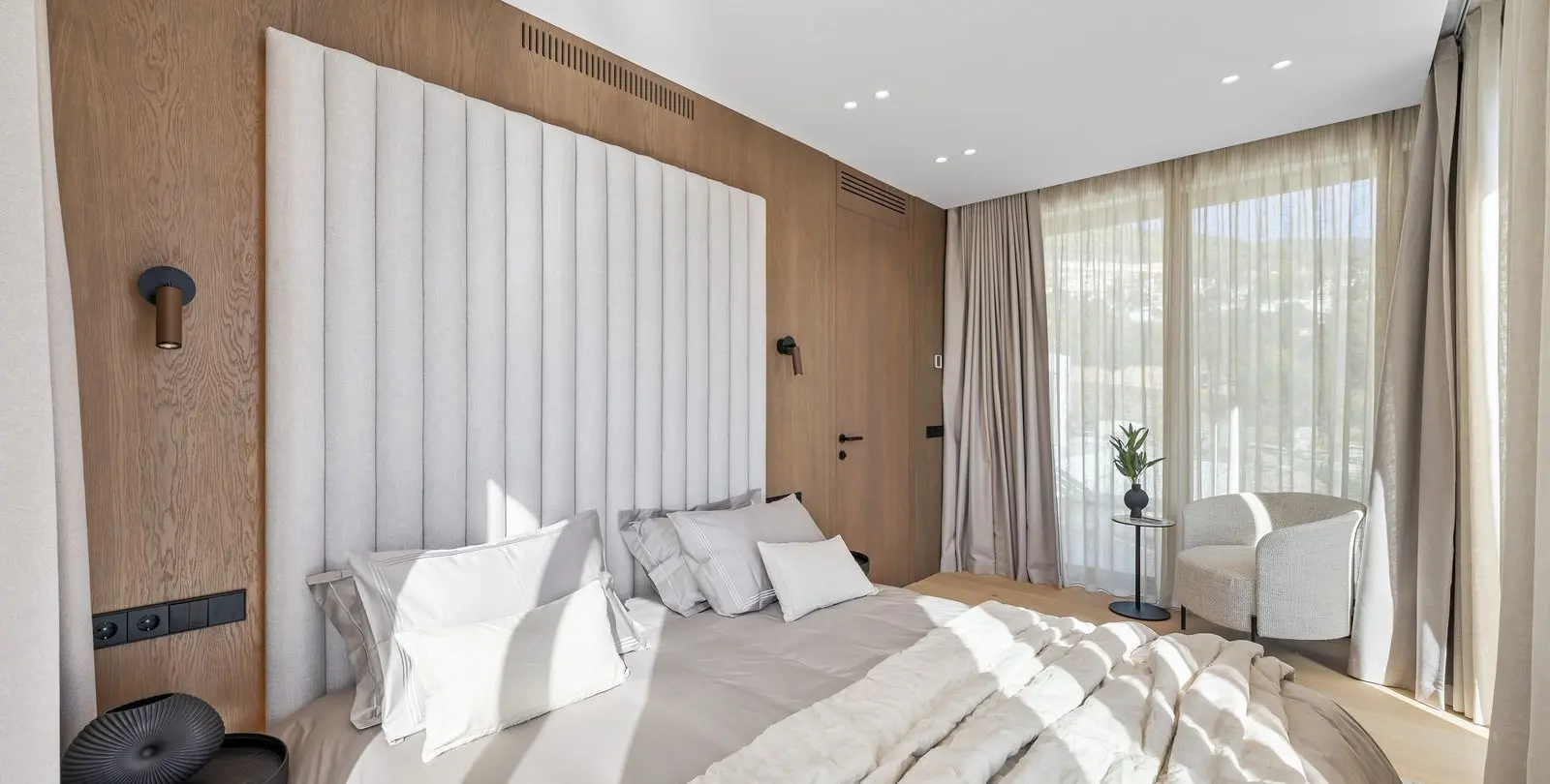 Venta de villa independiente en Benalmadena 7
