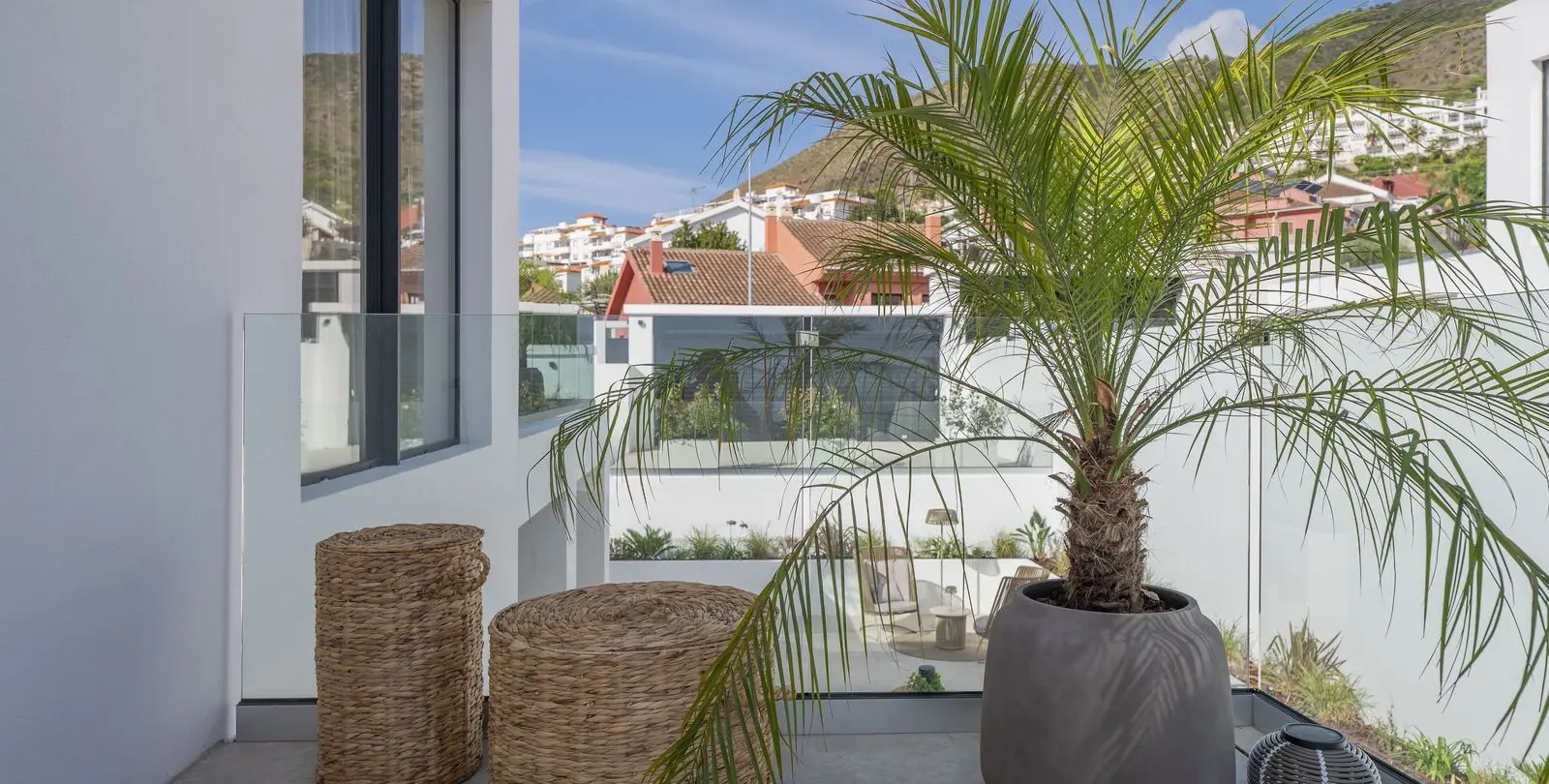 Venta de villa independiente en Benalmadena 10