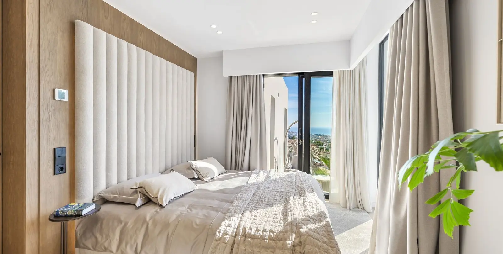 Venta de villa independiente en Benalmadena 12