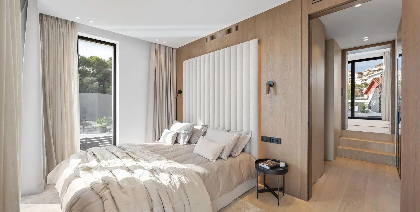 Venta de villa independiente en Benalmadena 14