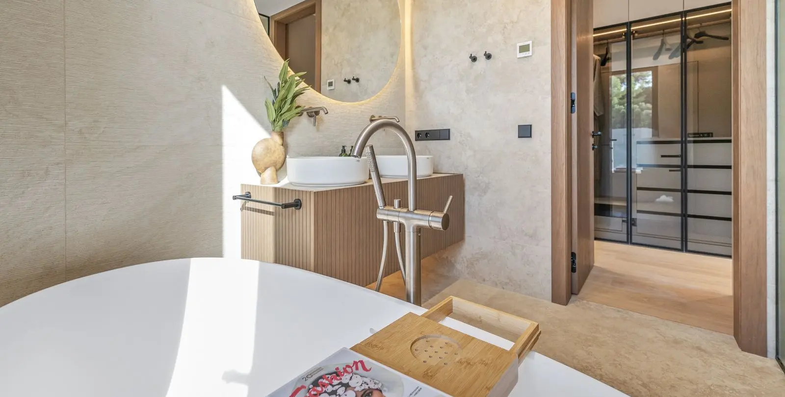 Venta de villa independiente en Benalmadena 17