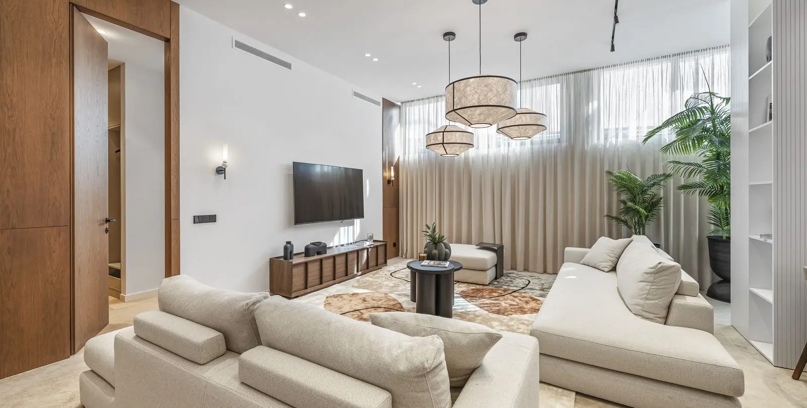 Venta de villa independiente en Benalmadena 23