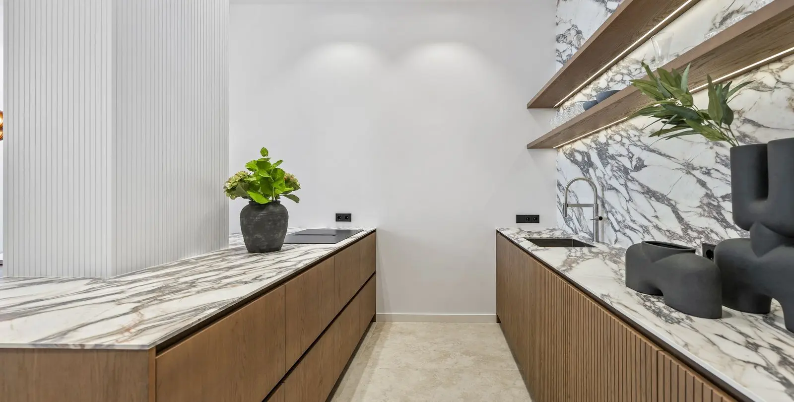 Venta de villa independiente en Benalmadena 24