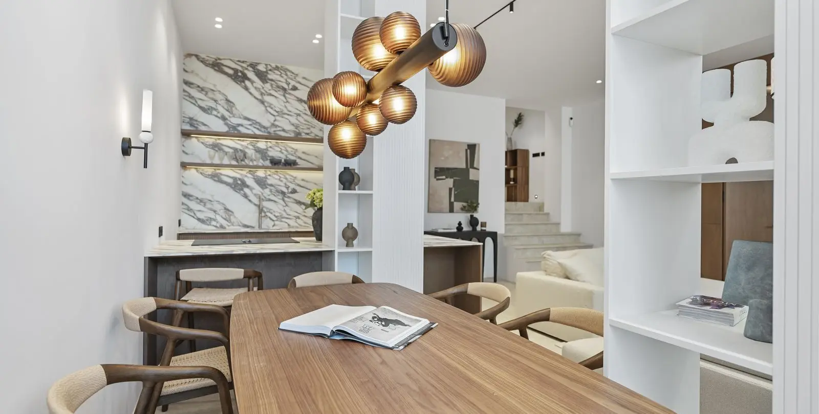 Venta de villa independiente en Benalmadena 25