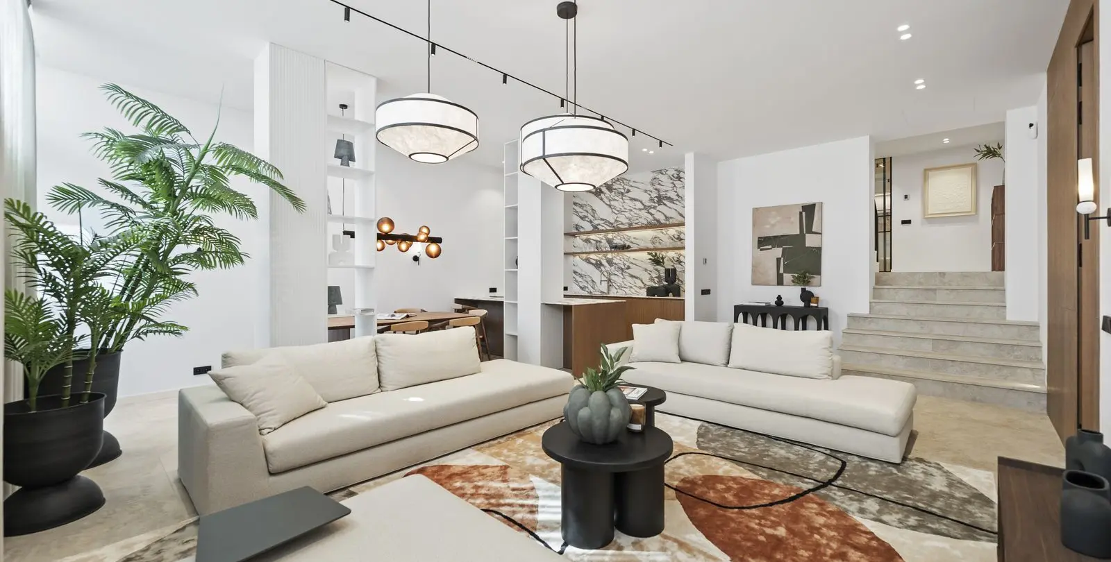 Venta de villa independiente en Benalmadena 26
