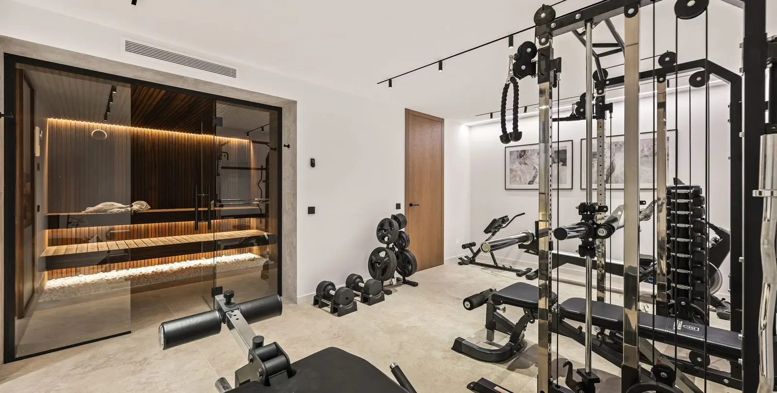 Venta de villa independiente en Benalmadena 35