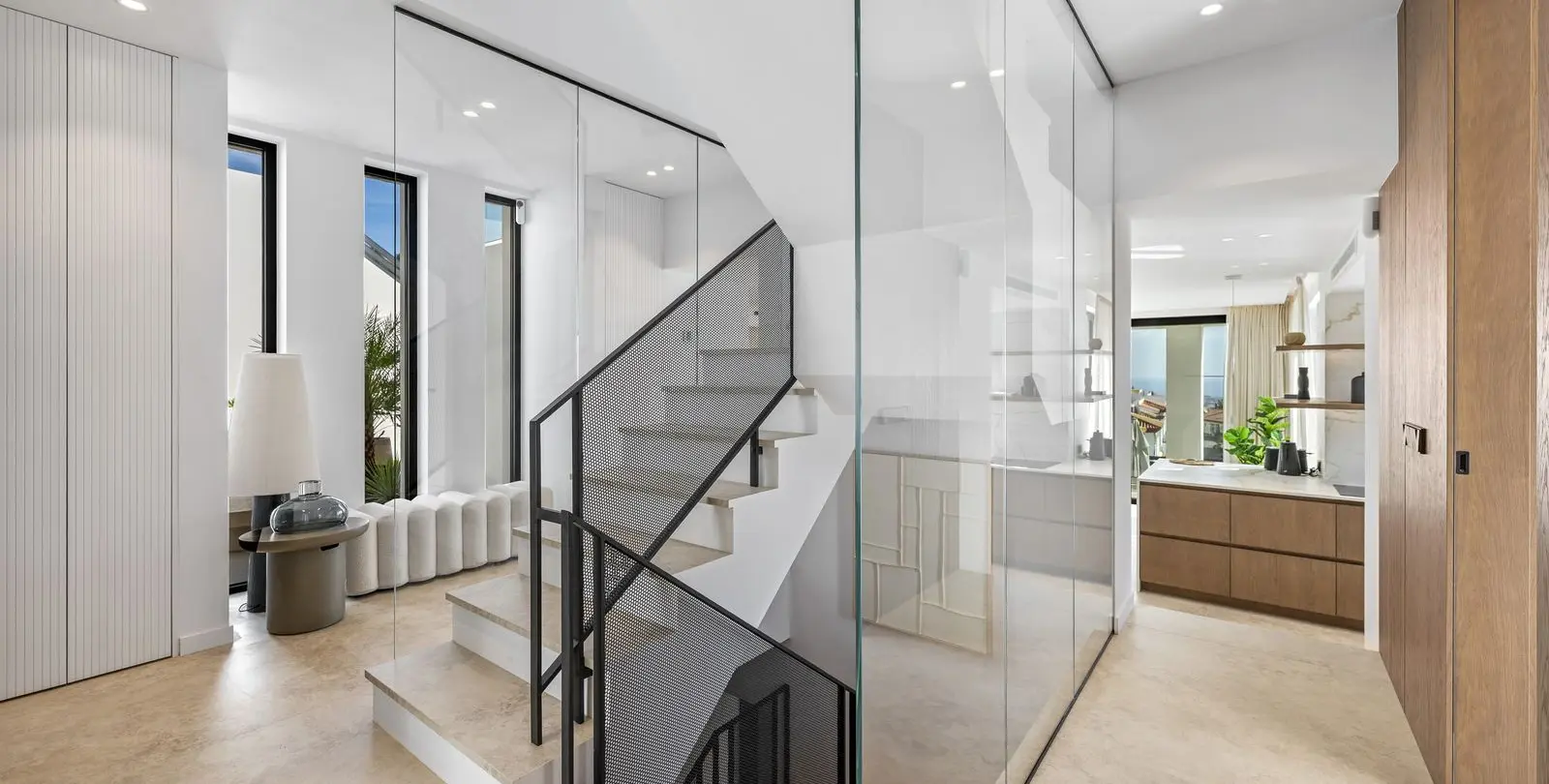 Venta de villa independiente en Benalmadena 44