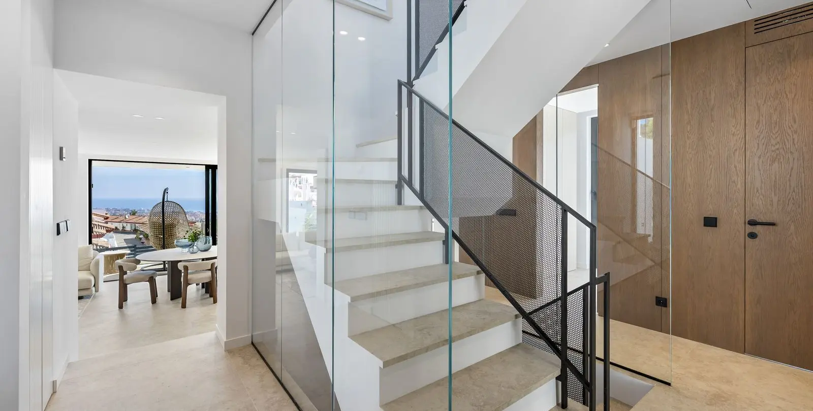Venta de villa independiente en Benalmadena 45