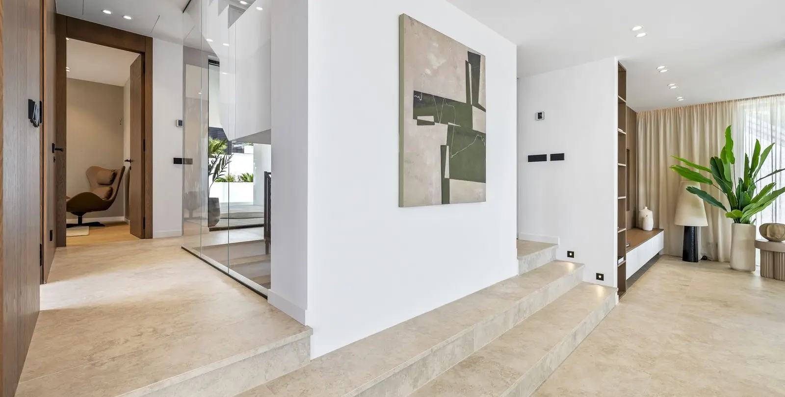 Venta de villa independiente en Benalmadena 50
