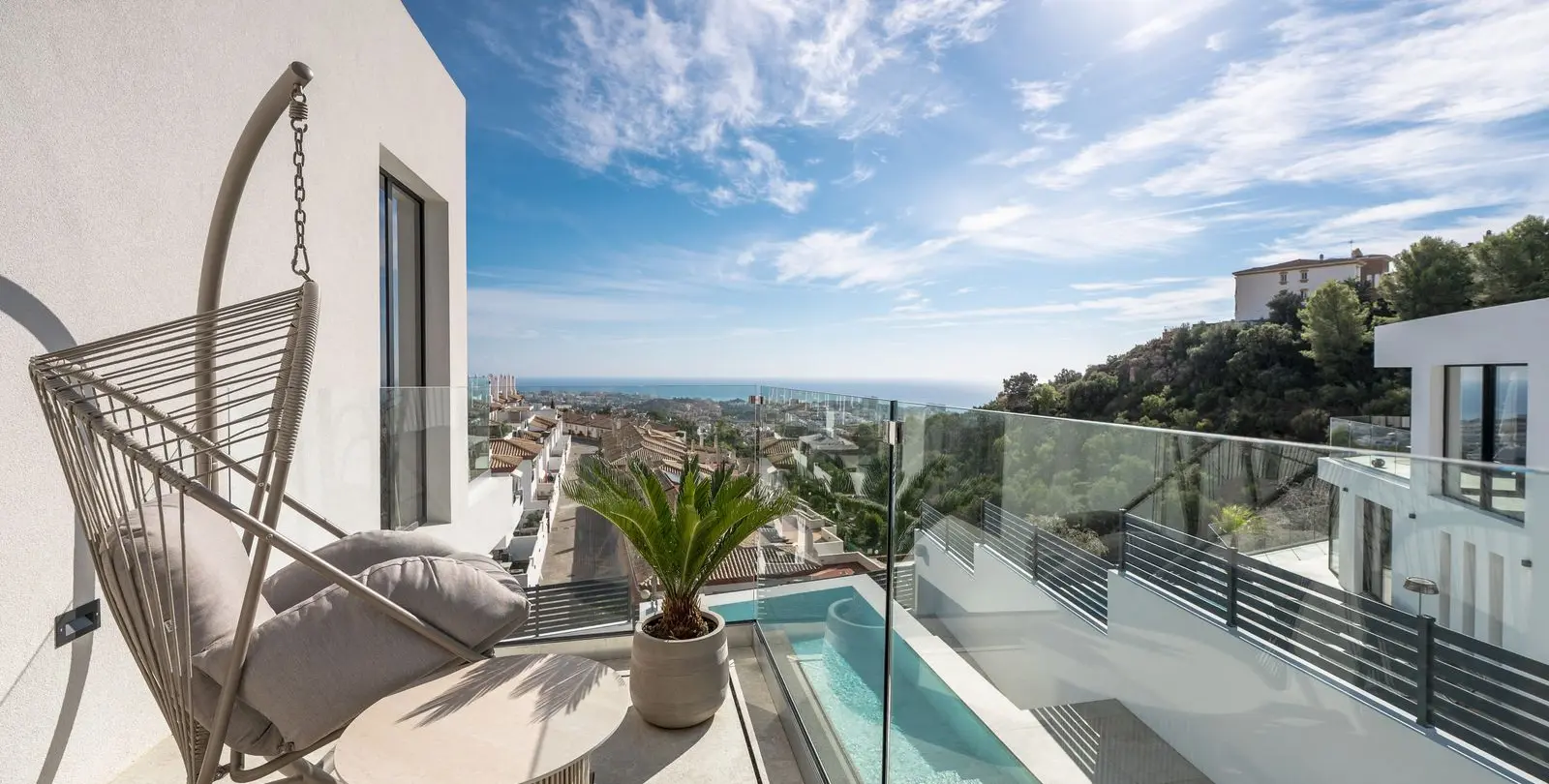 Venta de villa independiente en Benalmadena 52