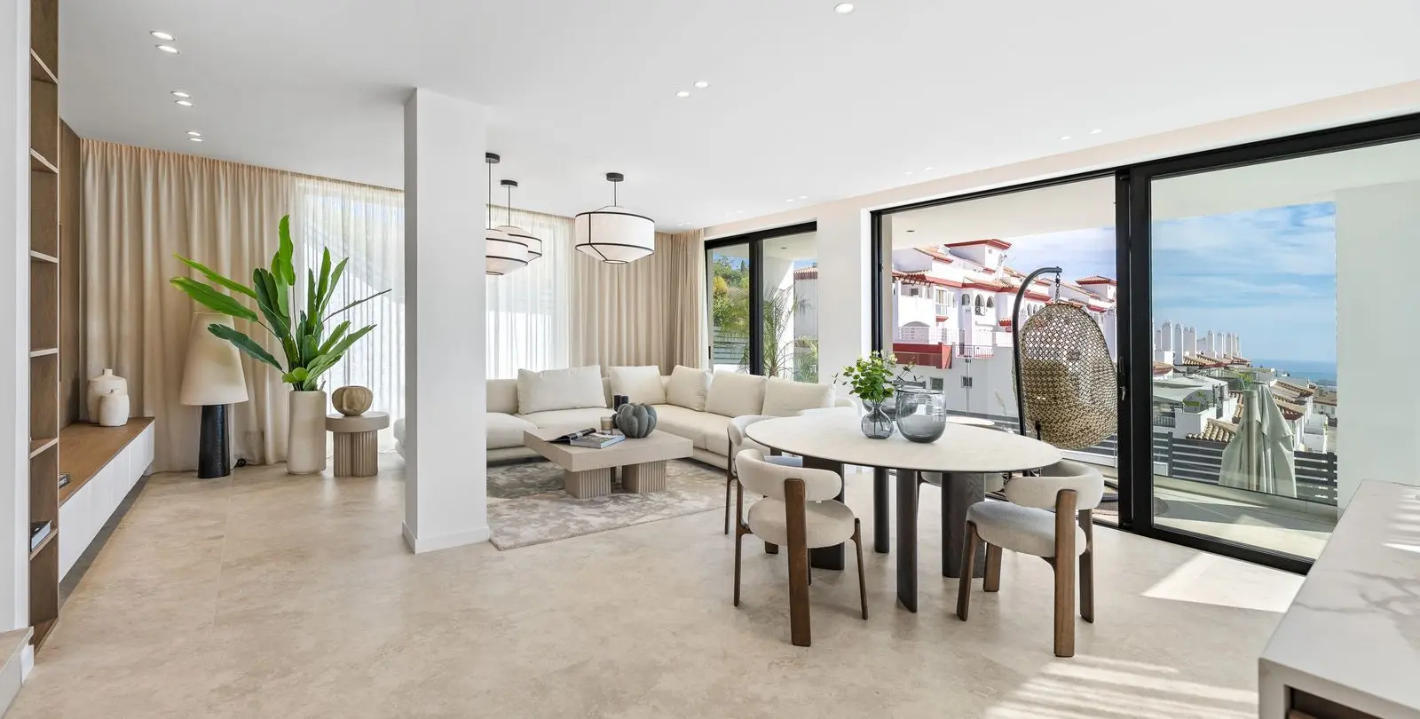 Venta de villa independiente en Benalmadena 55