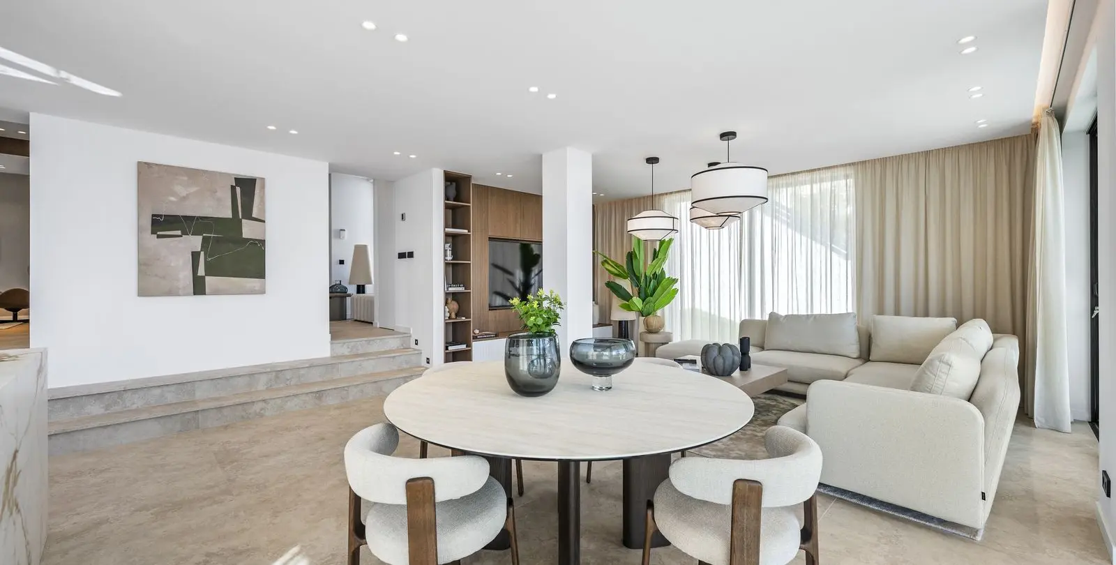 Venta de villa independiente en Benalmadena 57