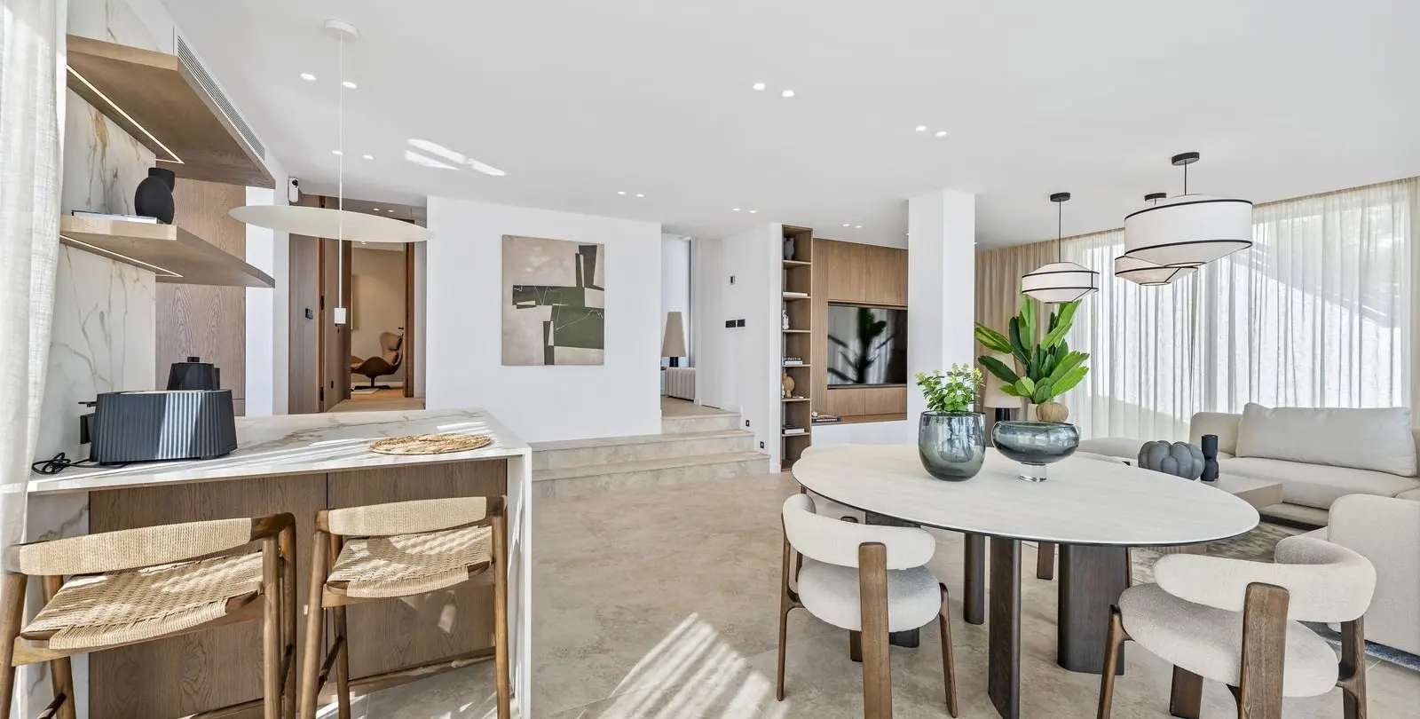 Venta de villa independiente en Benalmadena 59