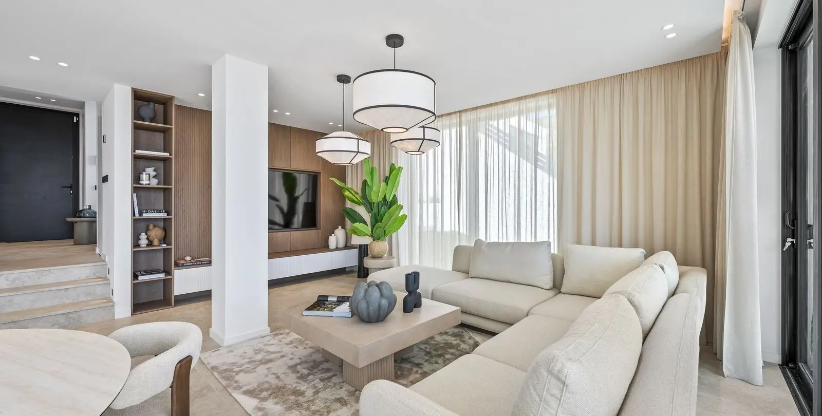 Venta de villa independiente en Benalmadena 60