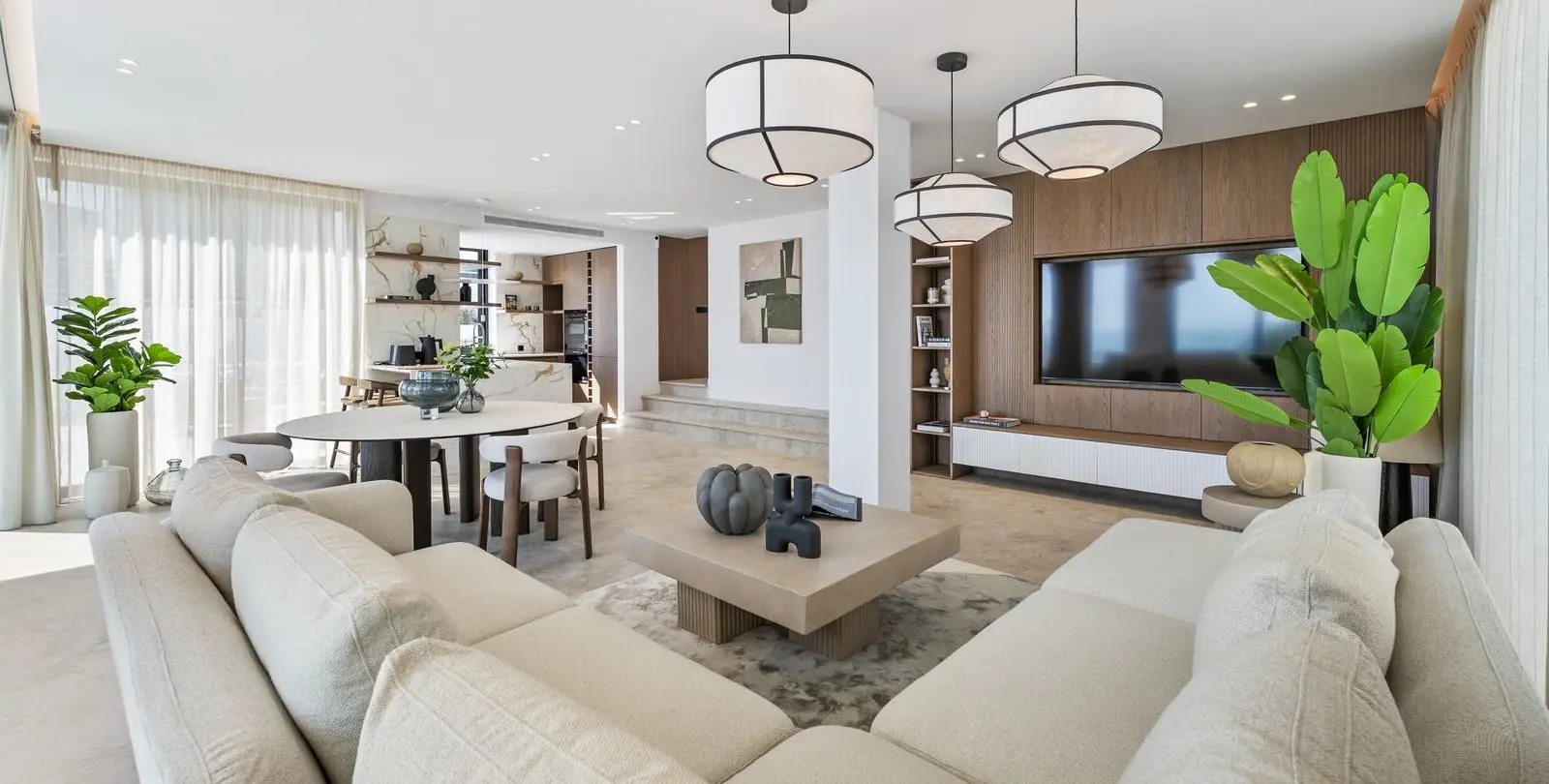 Venta de villa independiente en Benalmadena 63