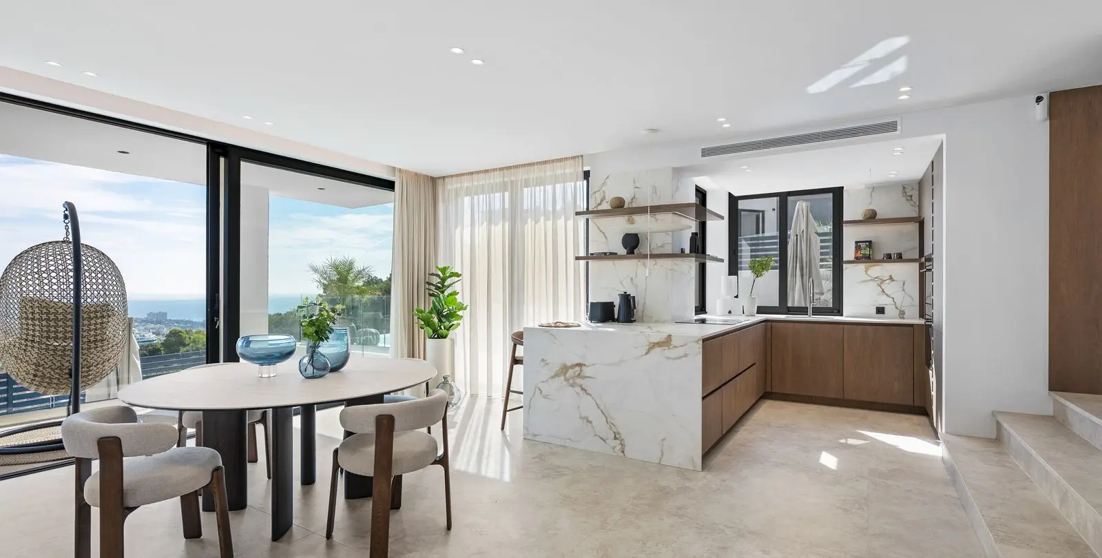 Venta de villa independiente en Benalmadena 66