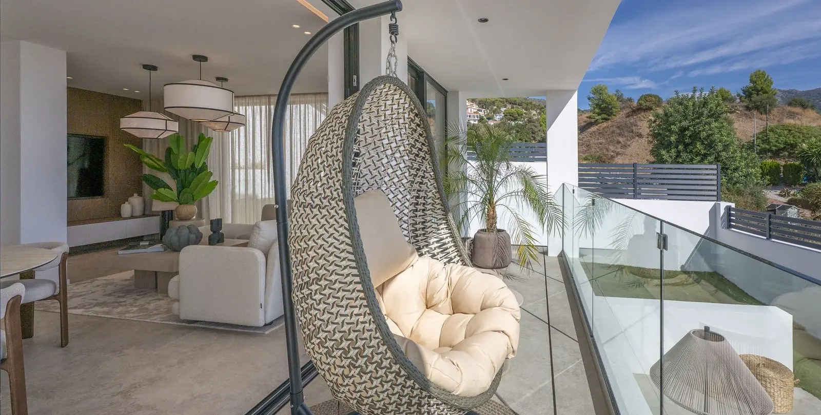 Venta de villa independiente en Benalmadena 75