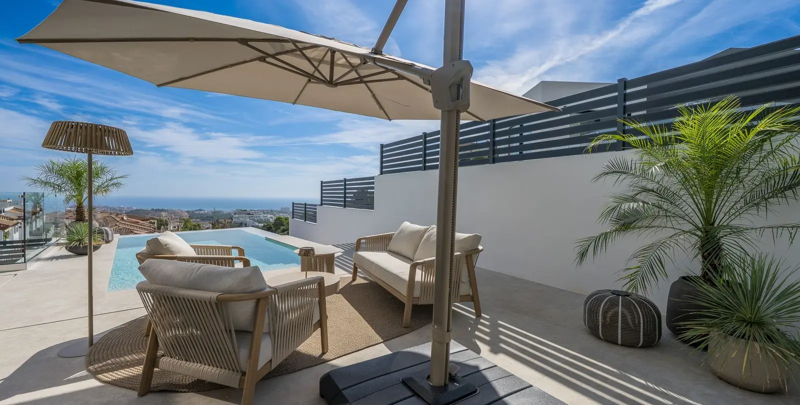 Venta de villa independiente en Benalmadena 77