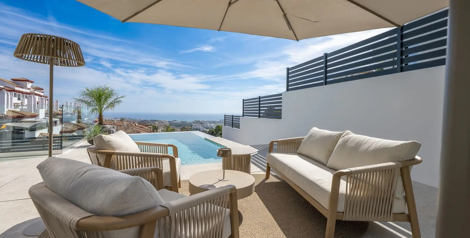 Venta de villa independiente en Benalmadena 79