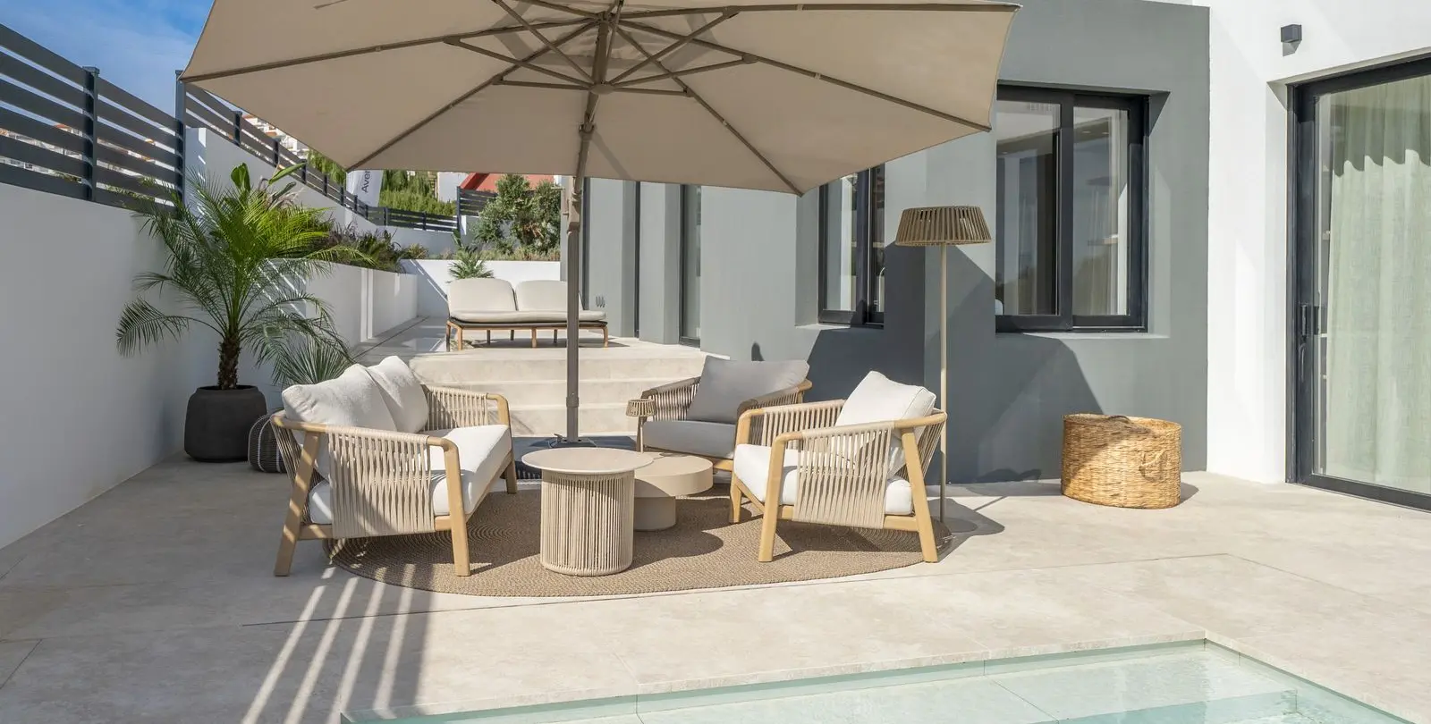 Venta de villa independiente en Benalmadena 85