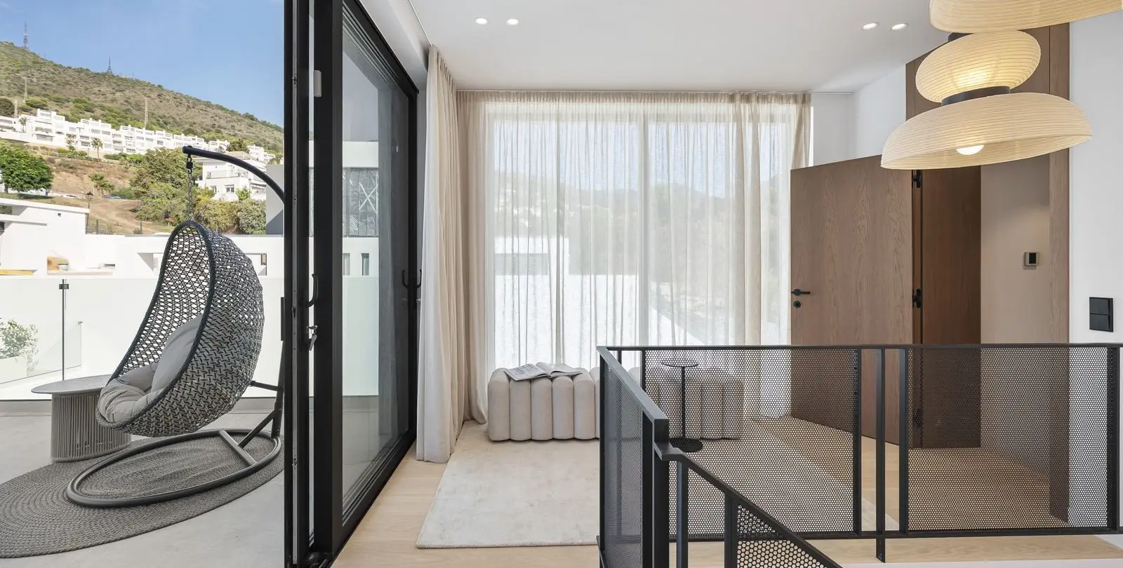 Venta de villa independiente en Benalmadena 87