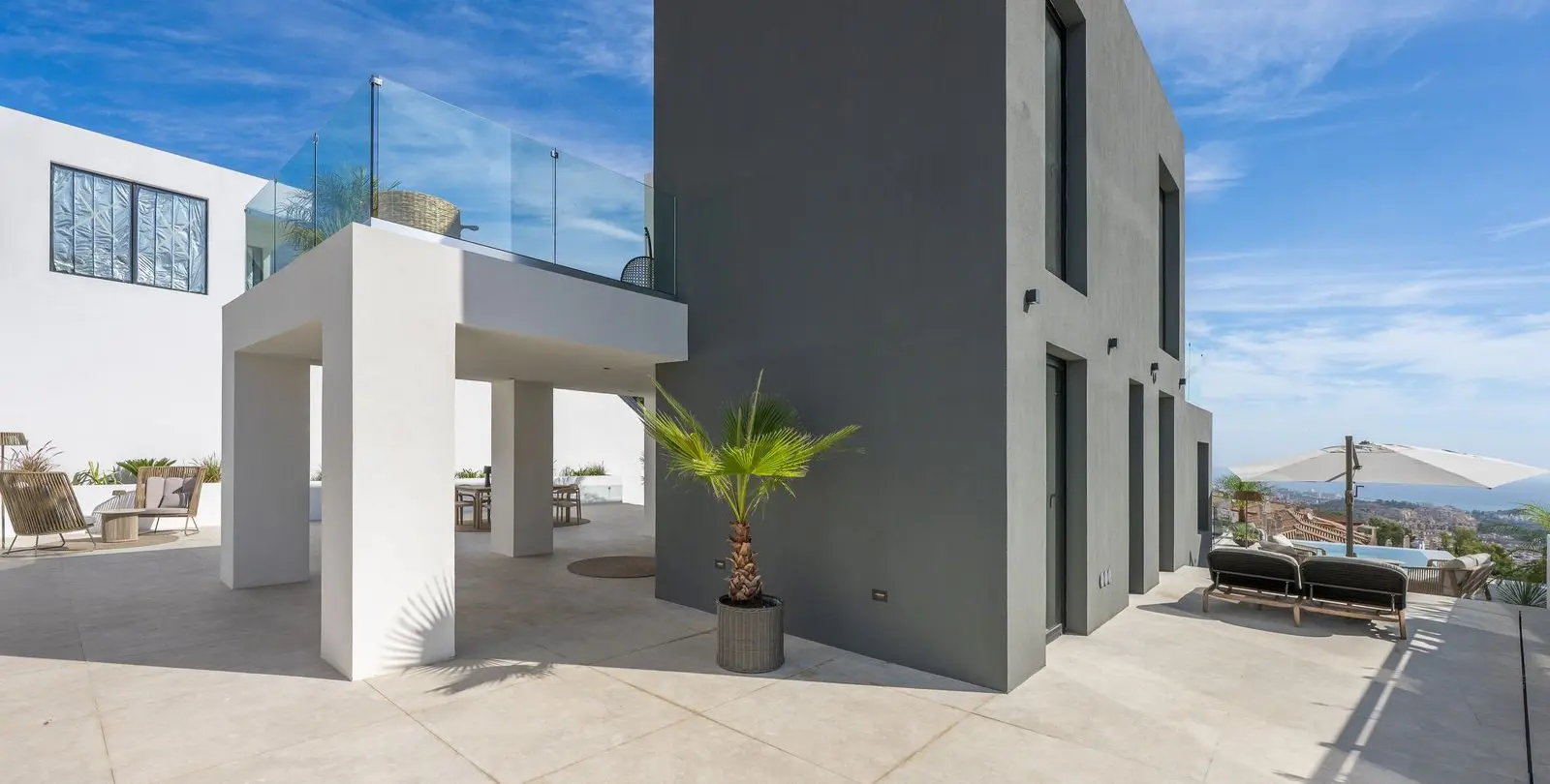 Venta de villa independiente en Benalmadena 89