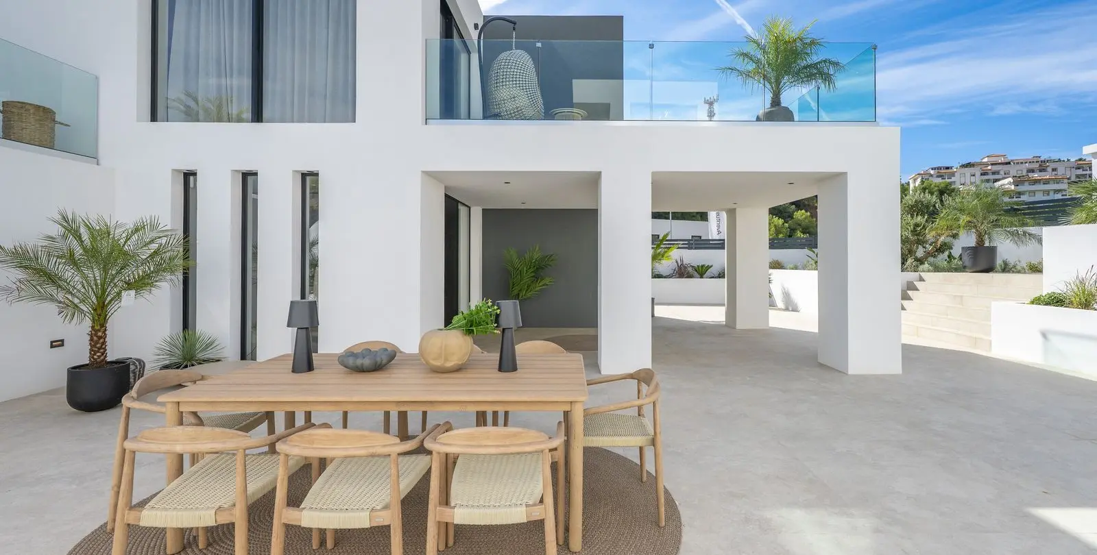 Venta de villa independiente en Benalmadena 91