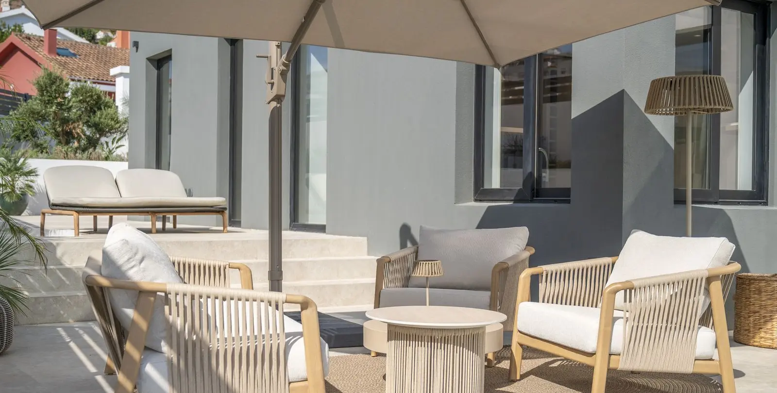 Venta de villa independiente en Benalmadena 103