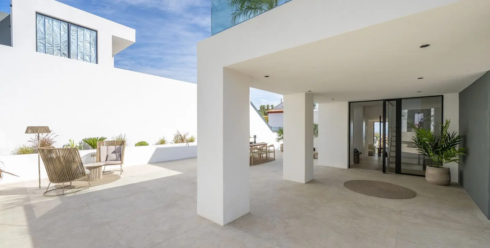 Venta de villa independiente en Benalmadena 107