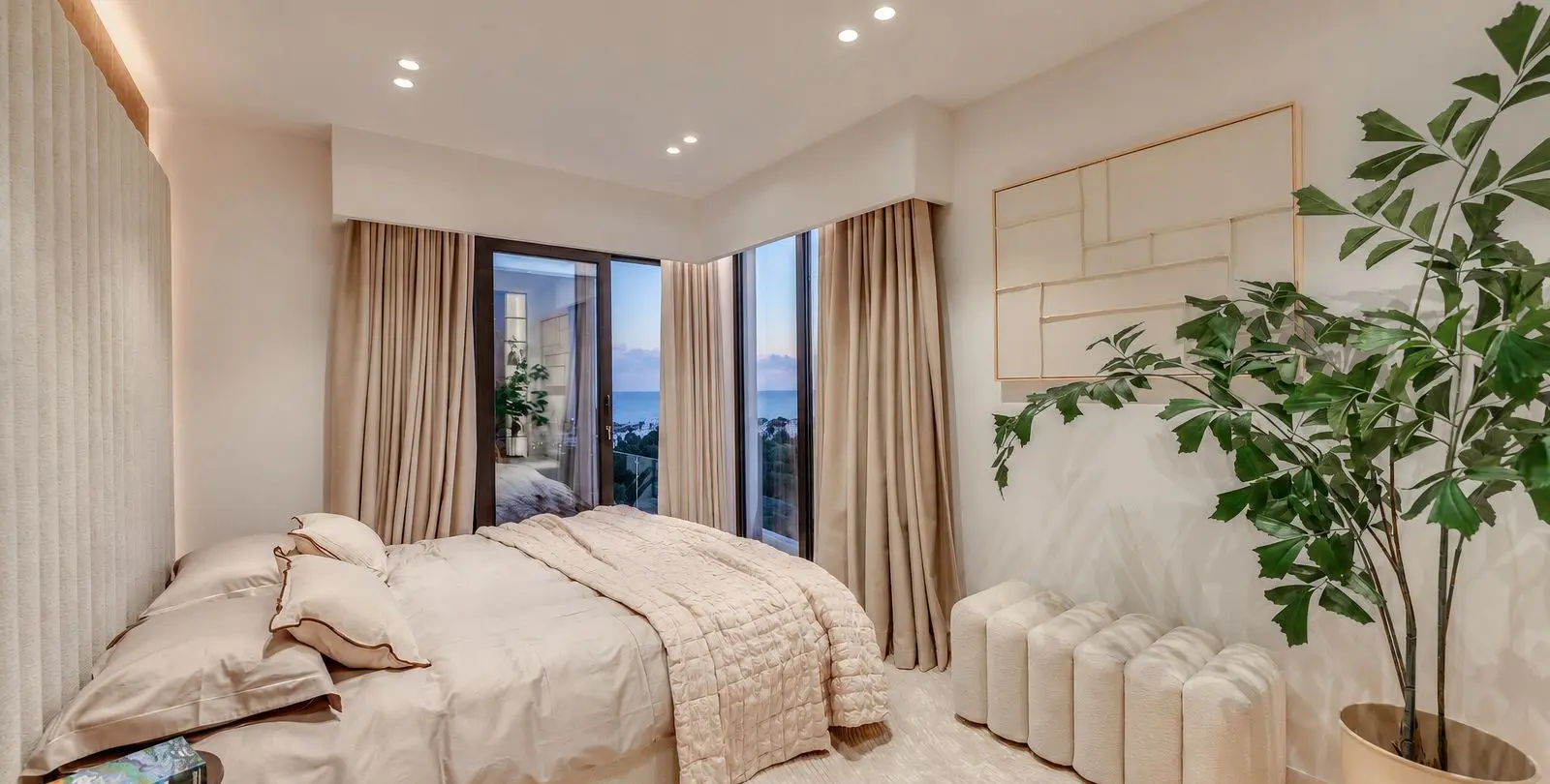 Venta de villa independiente en Benalmadena 109