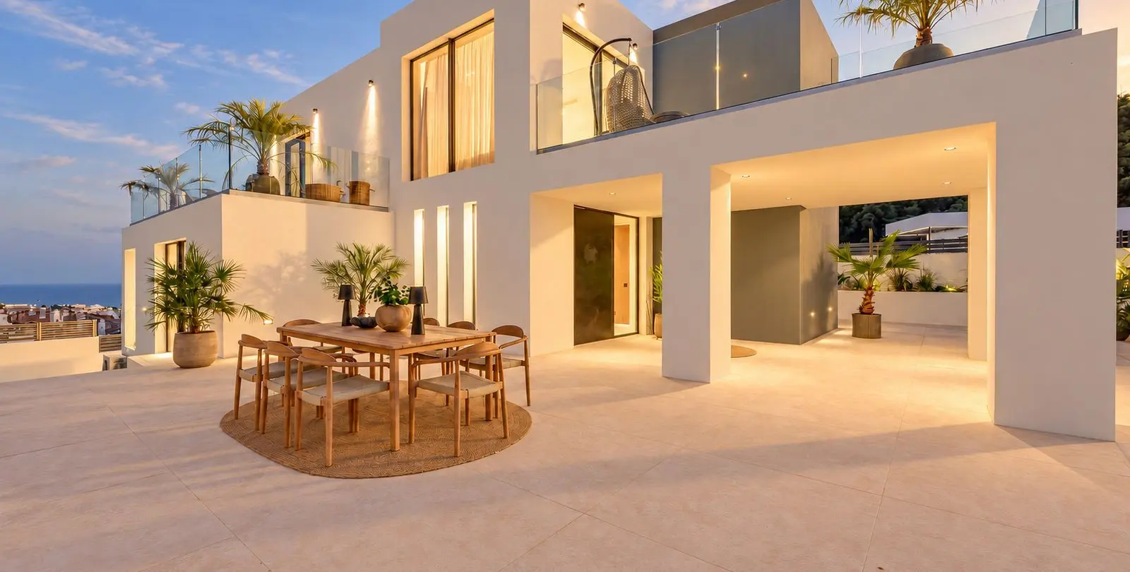 Venta de villa independiente en Benalmadena 110