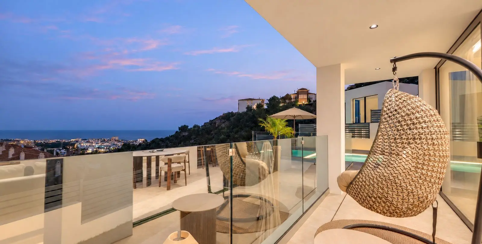 Venta de villa independiente en Benalmadena 114