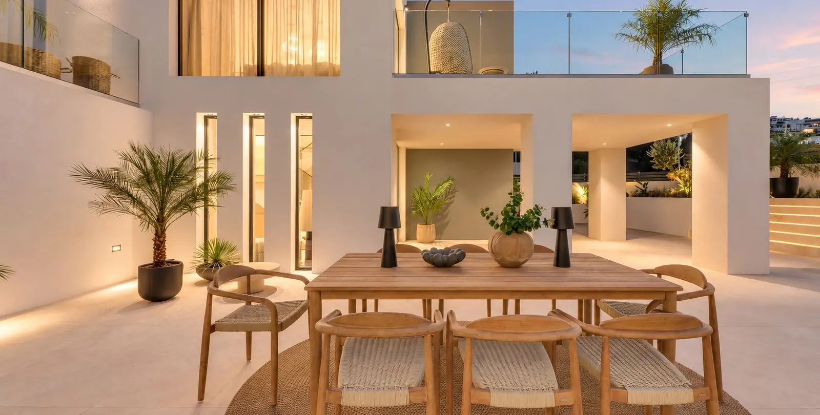Venta de villa independiente en Benalmadena 116