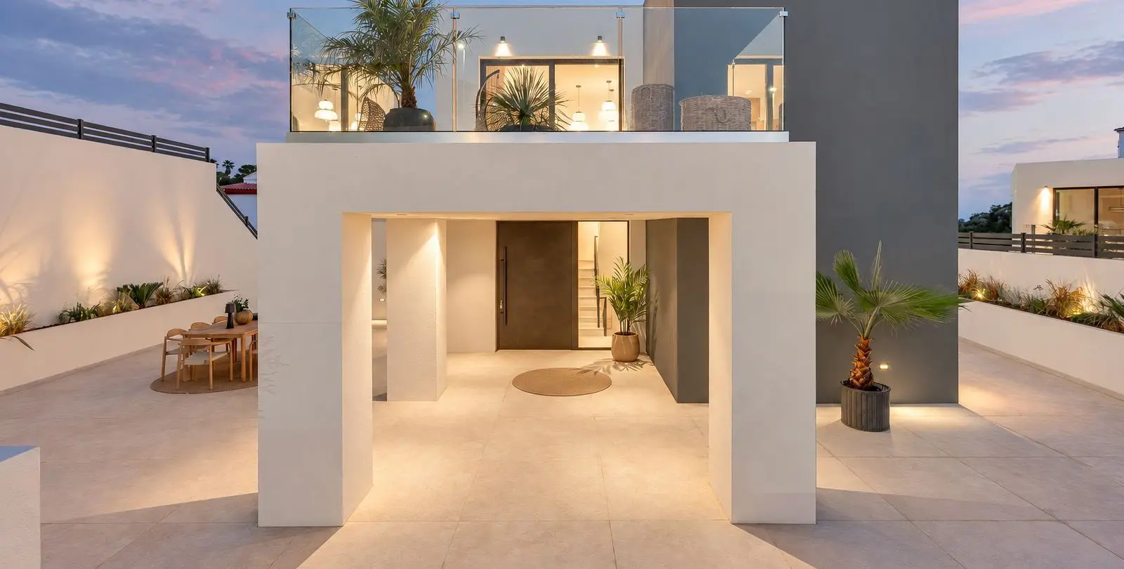Venta de villa independiente en Benalmadena 120