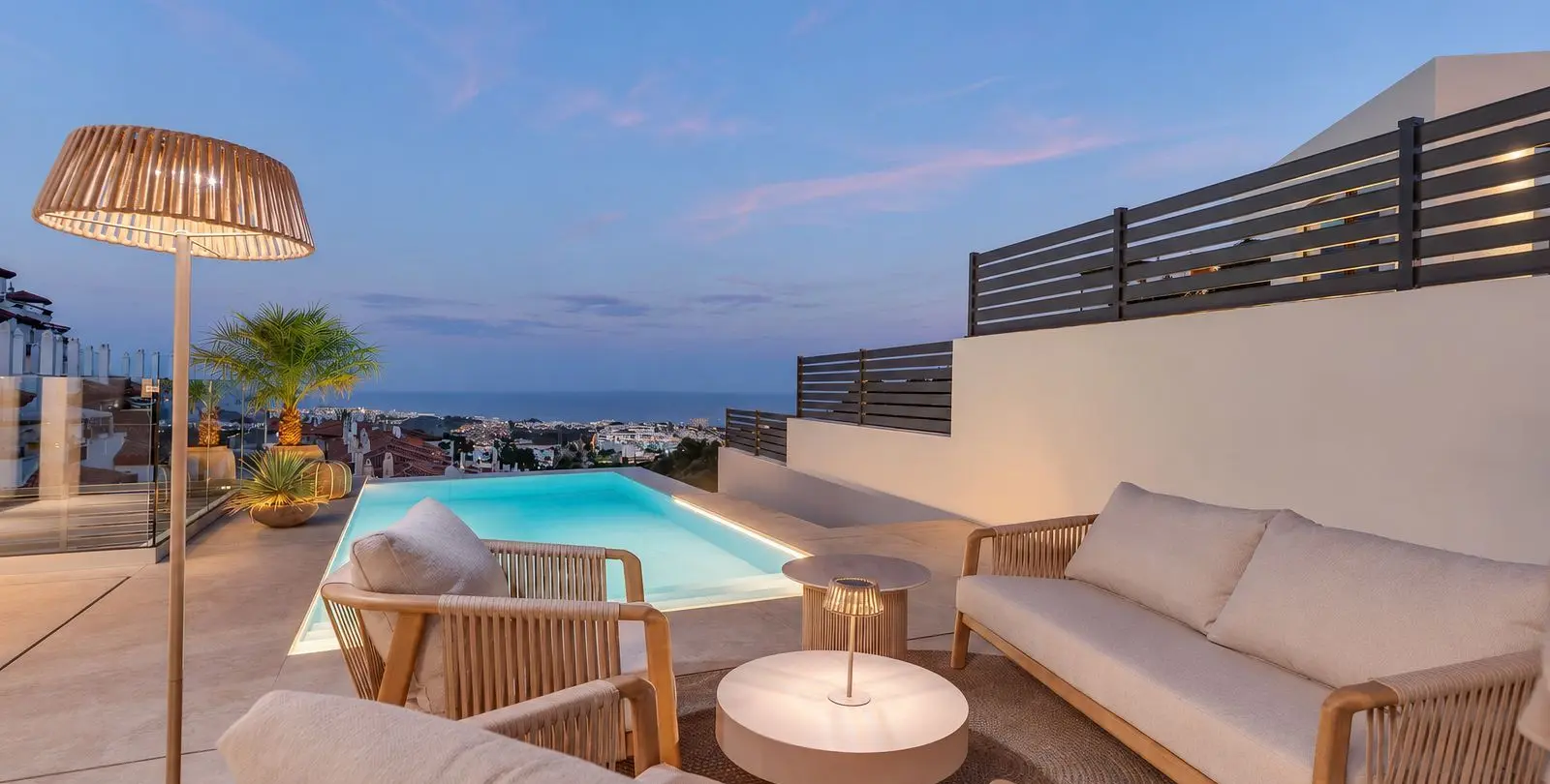 Venta de villa independiente en Benalmadena 127