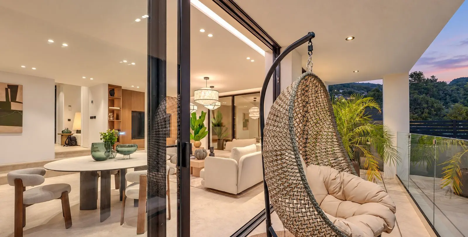 Venta de villa independiente en Benalmadena 131