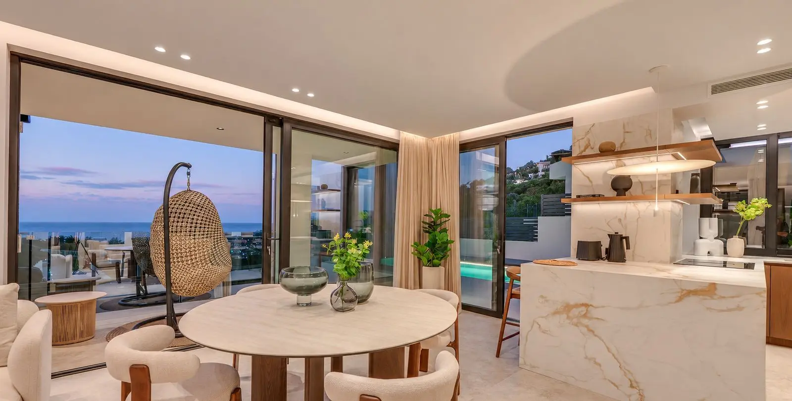 Venta de villa independiente en Benalmadena 134