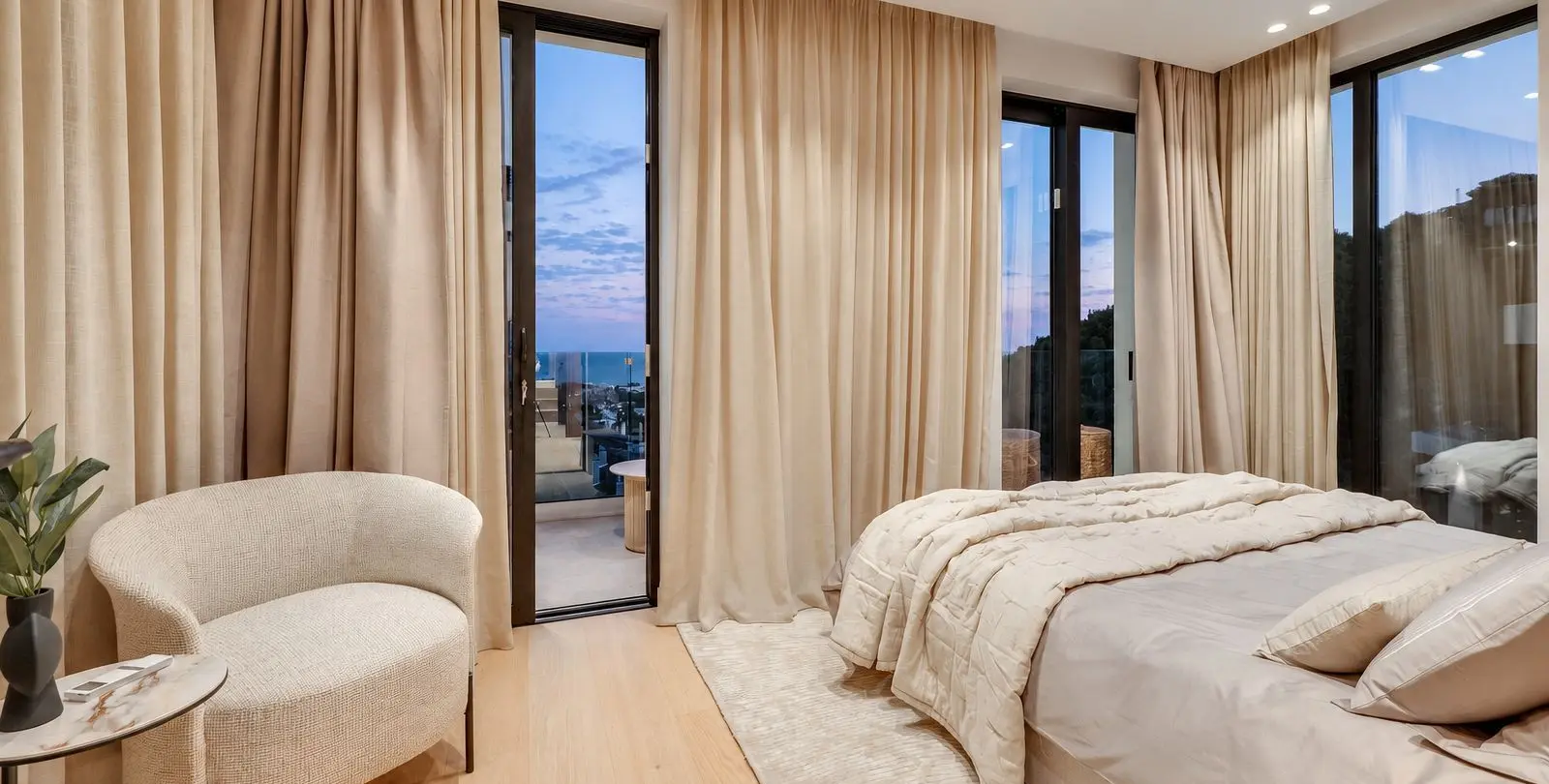Venta de villa independiente en Benalmadena 139