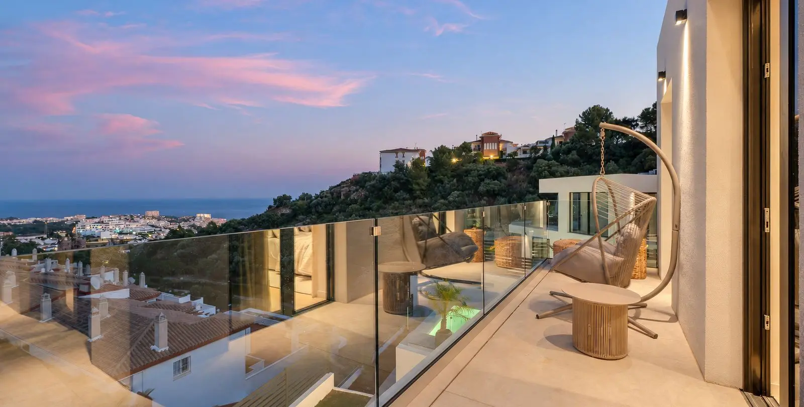 Venta de villa independiente en Benalmadena 140