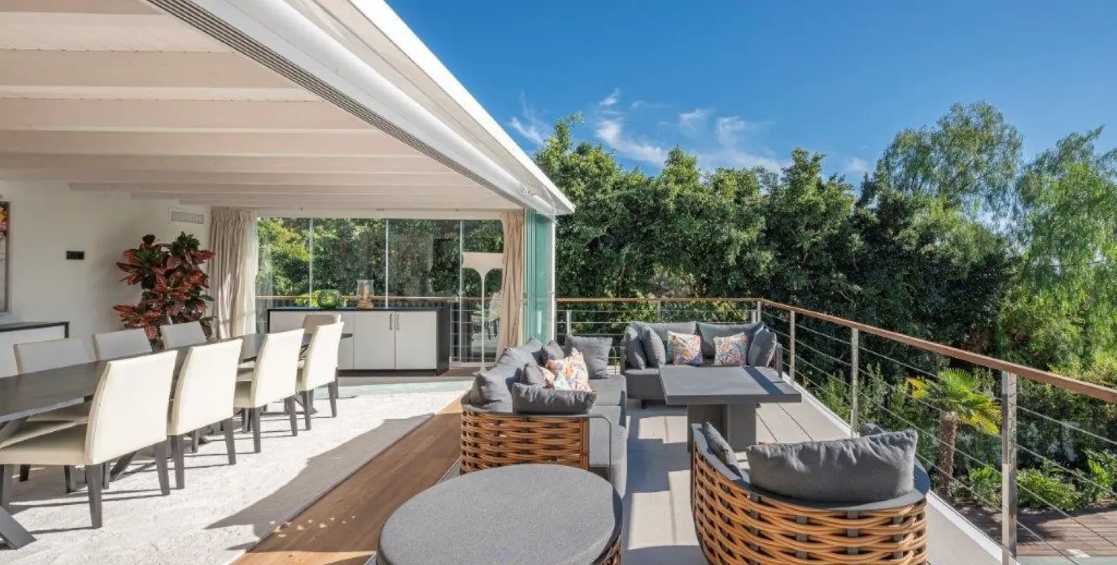 Venta de villa independiente en El Rosario 6