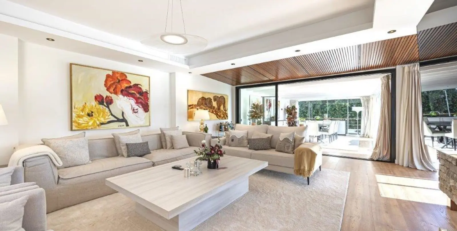 Venta de villa independiente en El Rosario 18