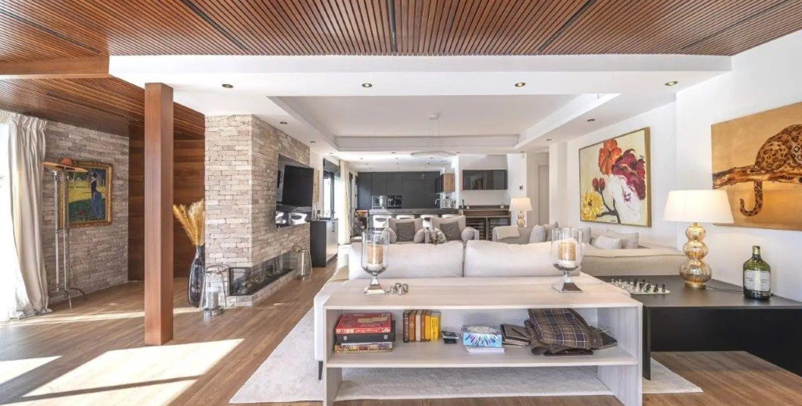 Venta de villa independiente en El Rosario 21