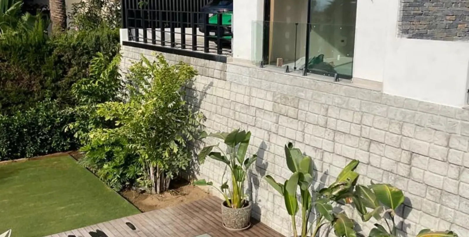 Venta de villa independiente en El Rosario 26