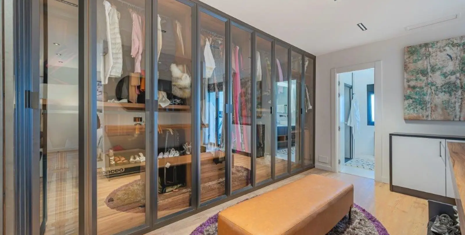 Venta de villa independiente en El Rosario 37