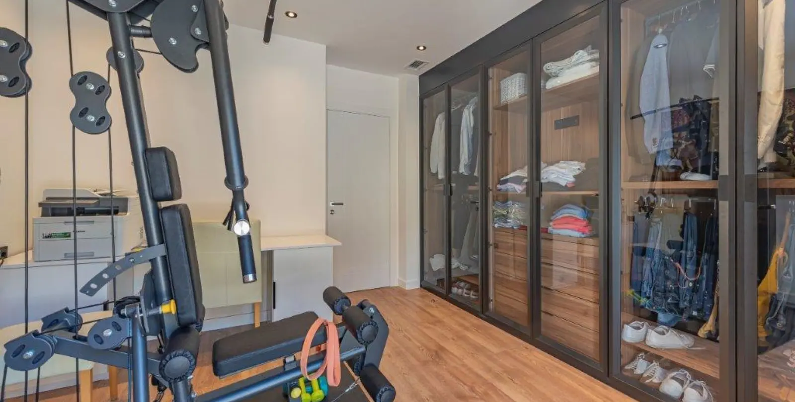 Venta de villa independiente en El Rosario 39