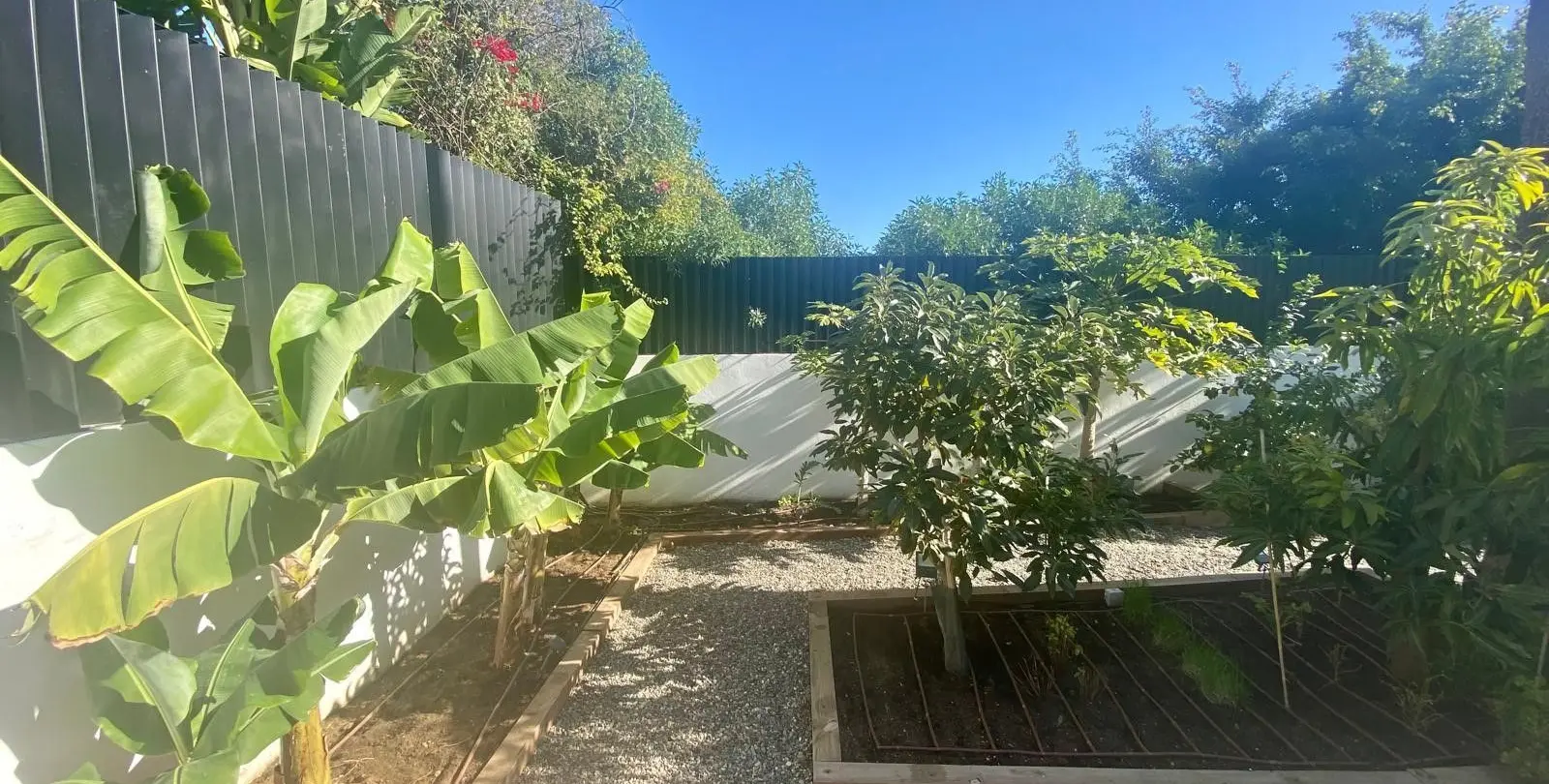 Venta de villa independiente en El Rosario 62