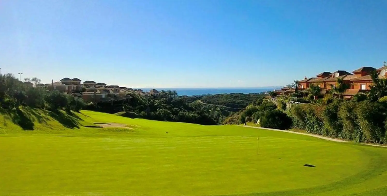 Venta de villa independiente en El Rosario 70