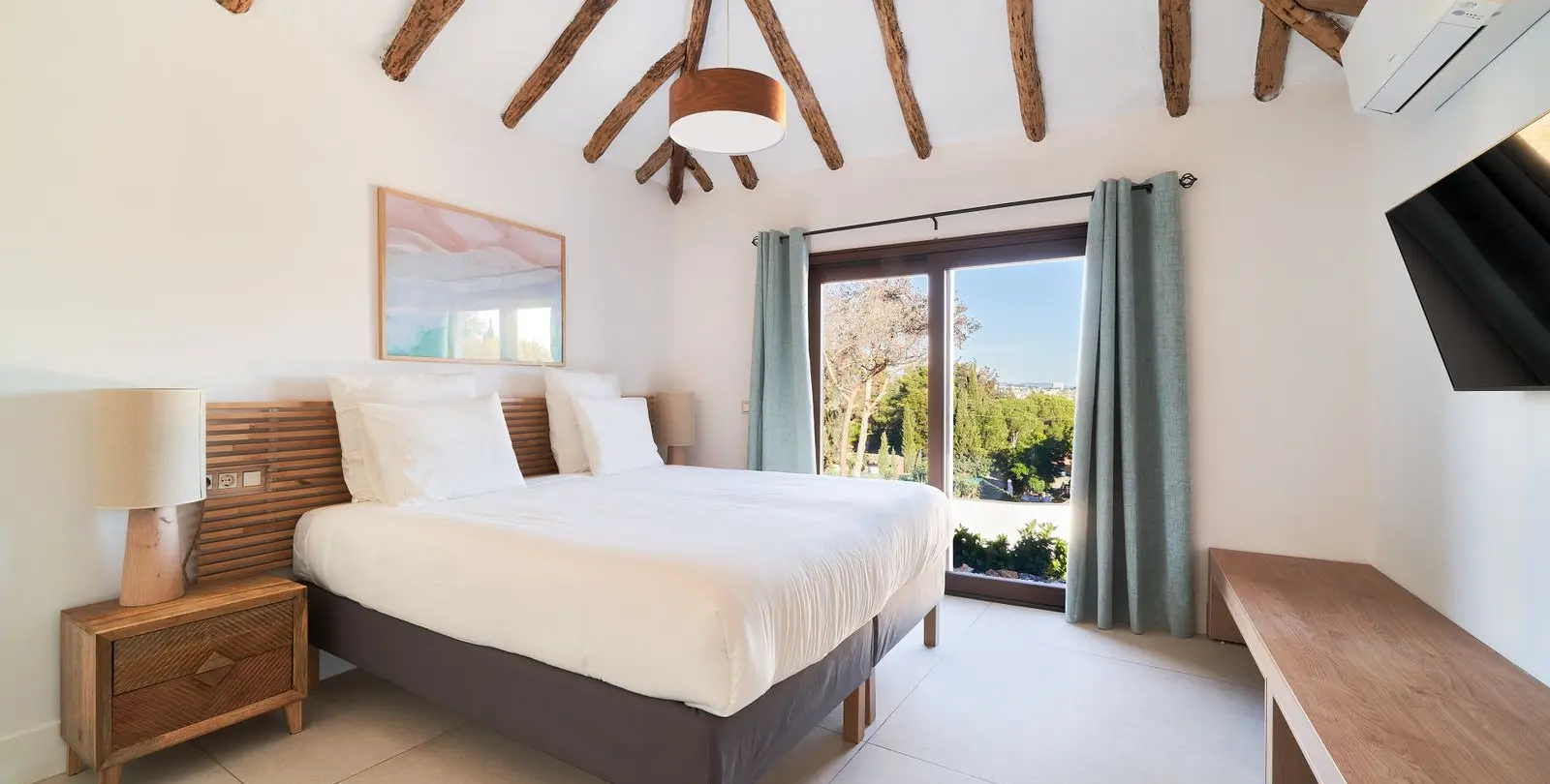 Venta de villa independiente en San Pedro de Alcántara 26